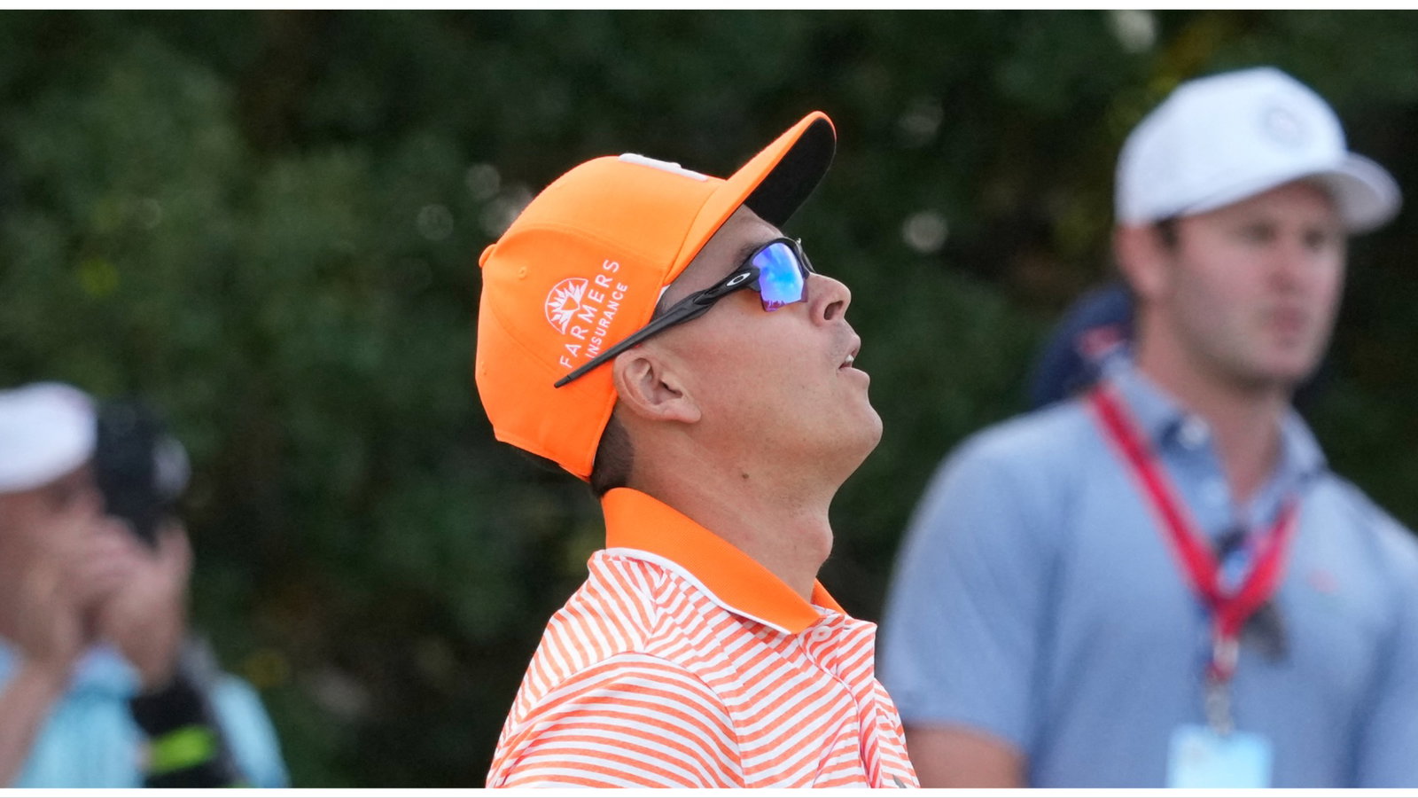 Rickie Fowler on receiving end of bizarre attack over his height by analyst 